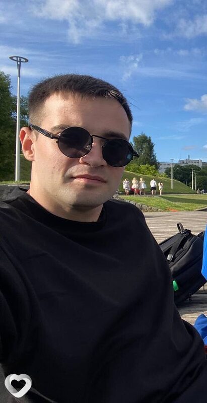 Григорий, 27, Калининграде — анкета №1333181