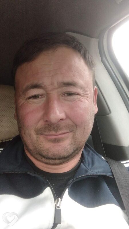 Жасурбек, 42, Алматы — анкета №1333189
