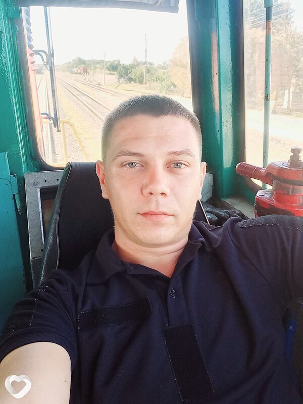 Андрей, 31, Красном Лимане — анкета №1333190