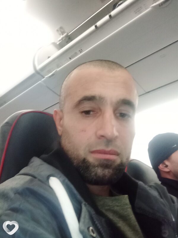 Дилшод, 46, Москве — анкета №1333192
