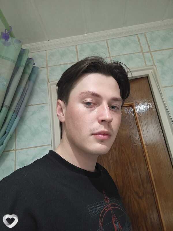 Валерий, 26, Чите — анкета №1333128
