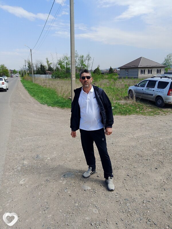 Батал, 44, Луганске — анкета №1333133