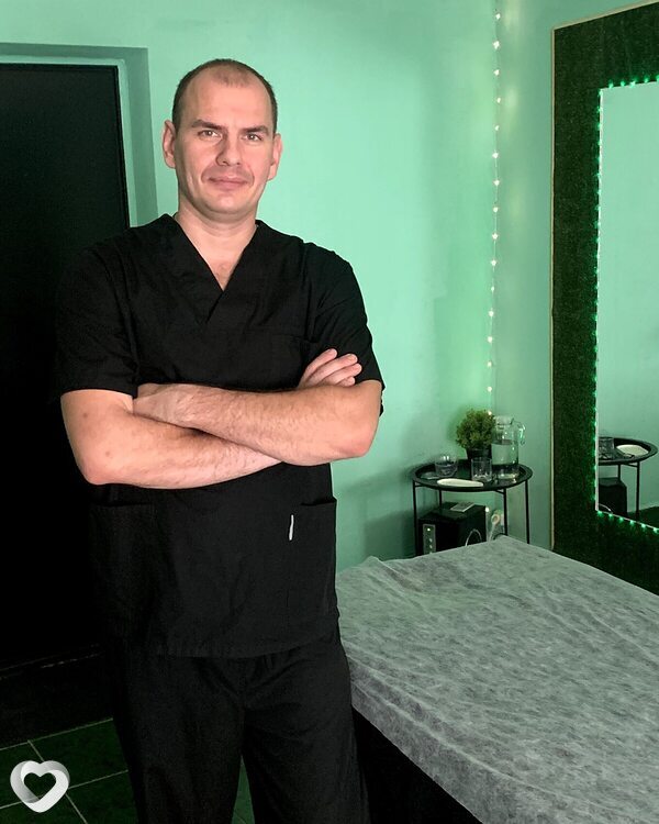 Андрей, 38, Могилев — анкета №1333134