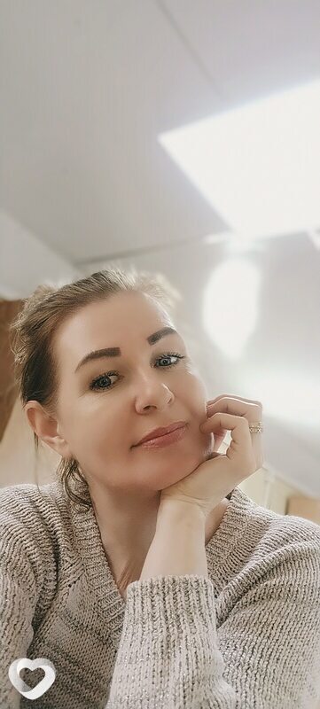 Юлия, 48, Сургуте — анкета №1333136