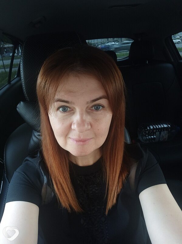 Анна, 49, Челябинске — анкета №1333141
