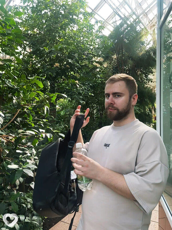 Евгений, 33, Минске — анкета №1332979