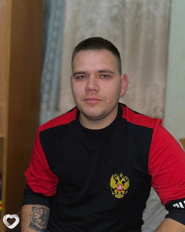 Николай, 26, Новороссийске — анкета №1332981