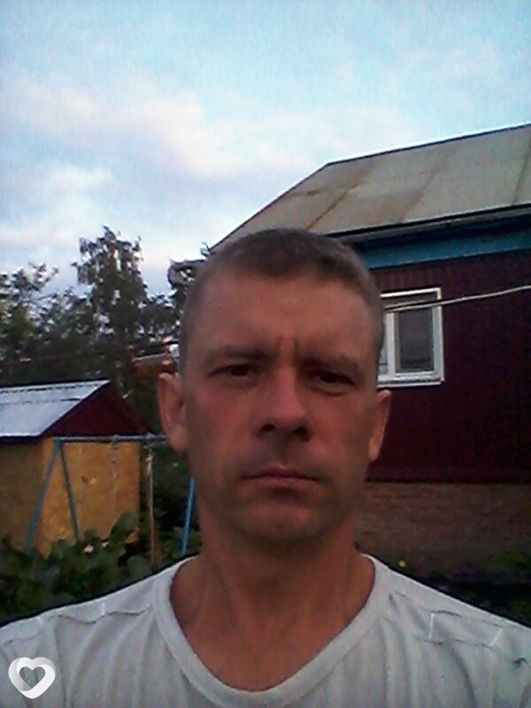 Михаил, 48, Сердобске — анкета №1332985