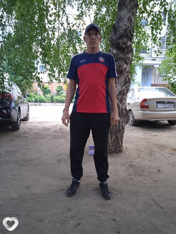 Денис, 51, Саратове — анкета №1332986