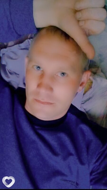 Виктор, 38, Котласе — анкета №1332995