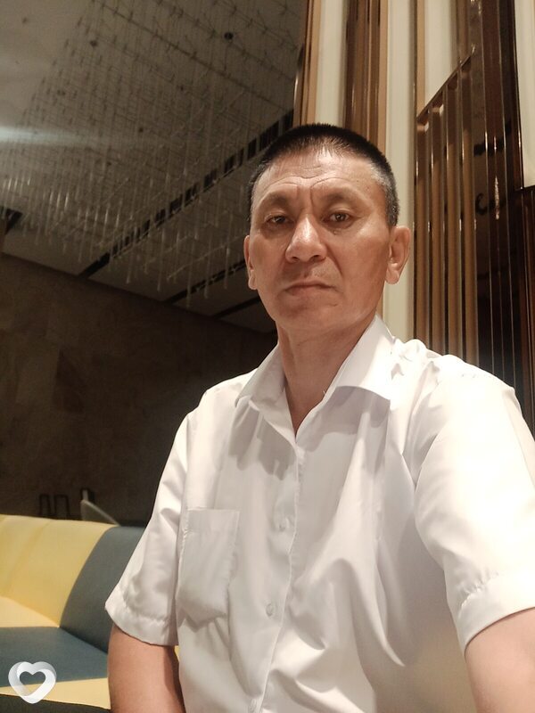 Кайрат, 52, Астане — анкета №1332996