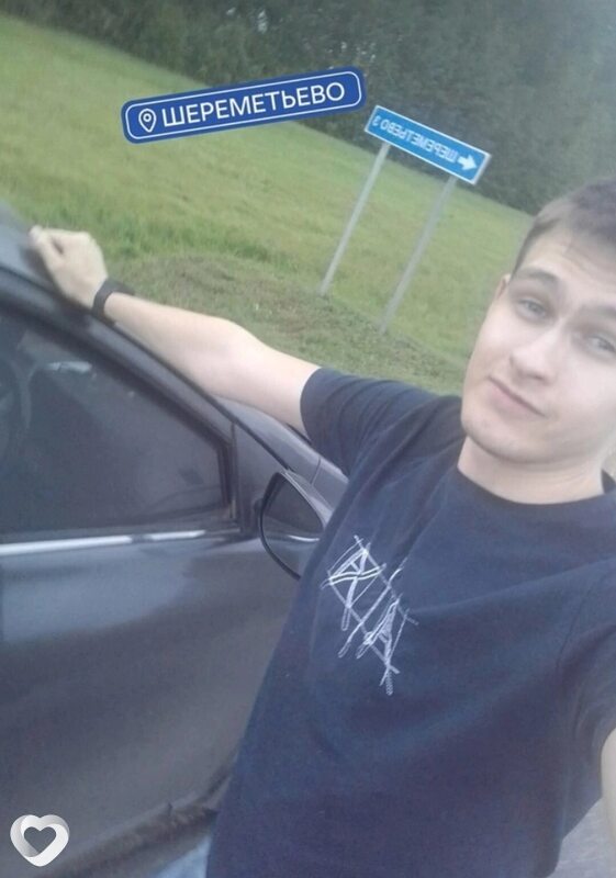 Даня, 23, Ростове-на-Дону — анкета №1332997