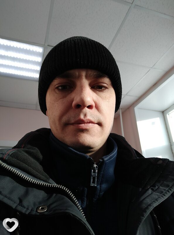 Паша, 43, Томске — анкета №1333205