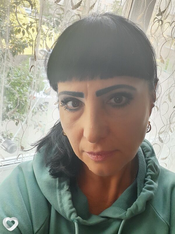 Елена, 52, Красноярске — анкета №1333208