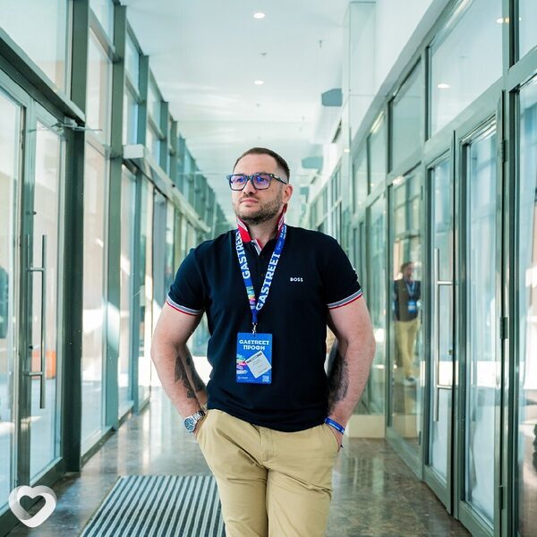 Евгений, 42, Москве — анкета №1333209