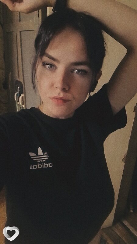 Кристина, 27, Тюмени — анкета №1333214
