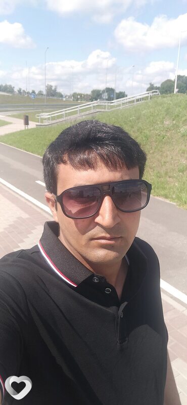Асан, 33, Борисове — анкета №1333217