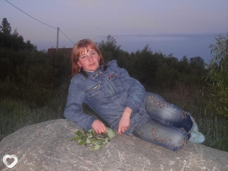 Ольга, Большое Село