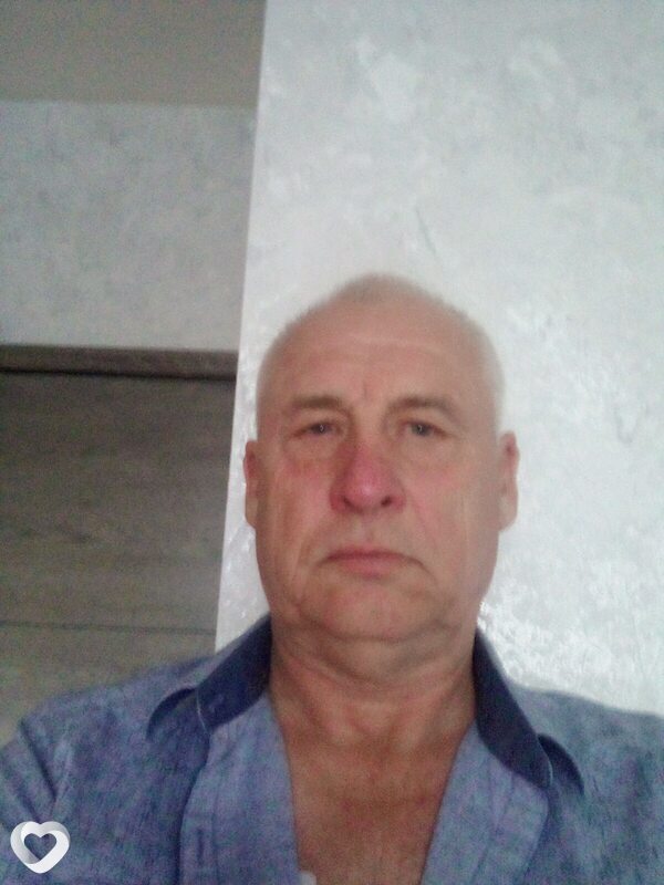 Владимир, 64, Волгограде — анкета №1333223