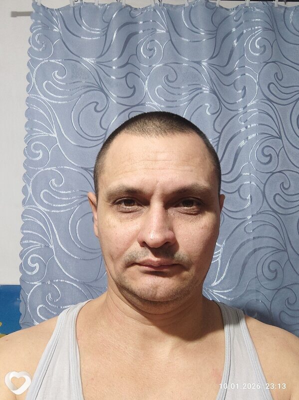 Андрей, 49, Симферополе — анкета №1333279