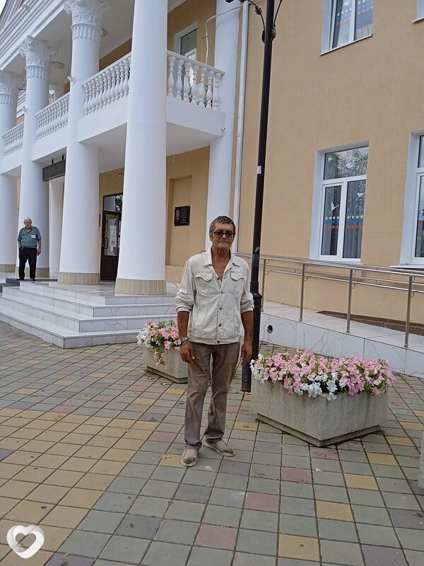 Анатолий, Апшеронск