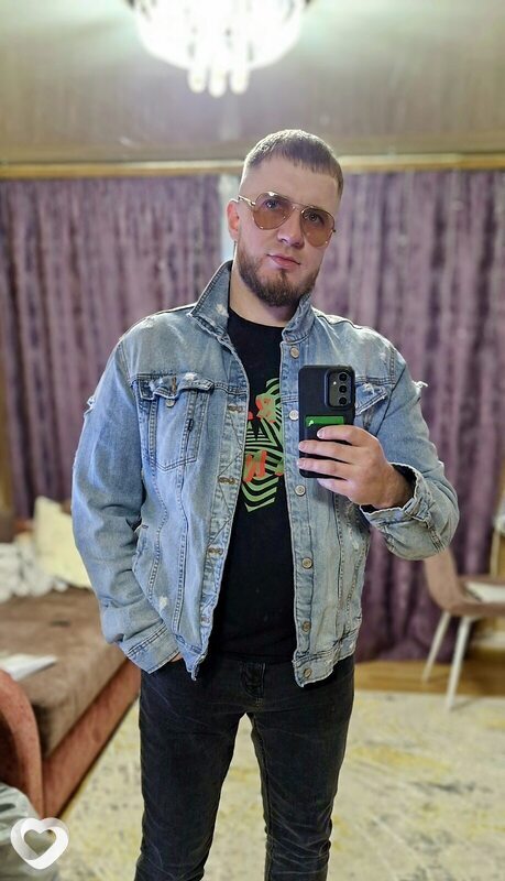 Дмитрий, 34, Благовещенске — анкета №1333286