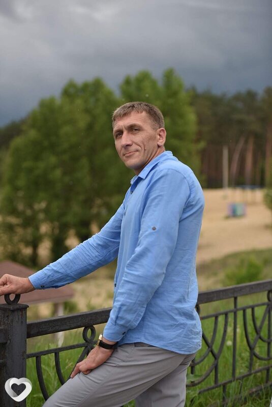Виктор, 44, Луганске — анкета №1333289