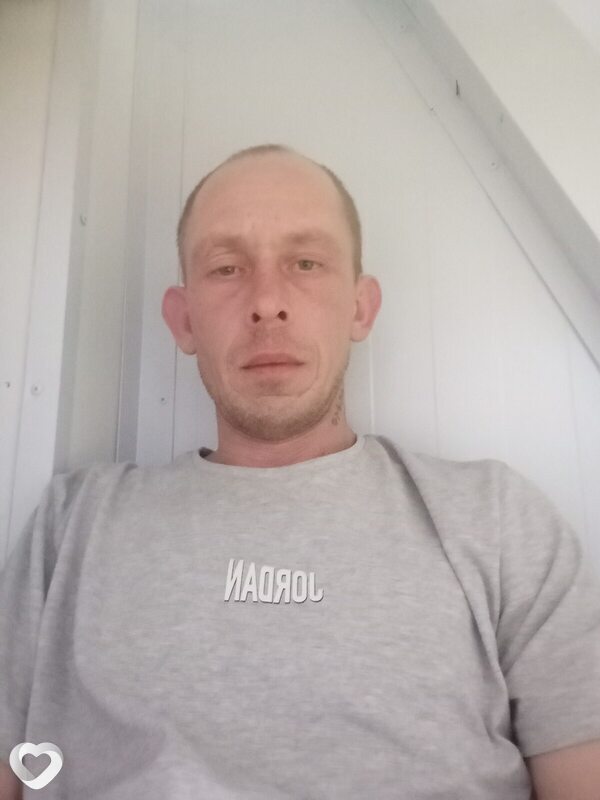 Вадим, 34, Оренбурге — анкета №1333291