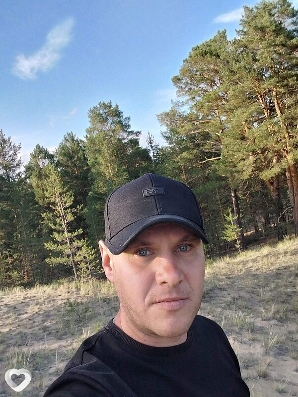 Борис, 35, Усть-Каменогорск — анкета №1333298