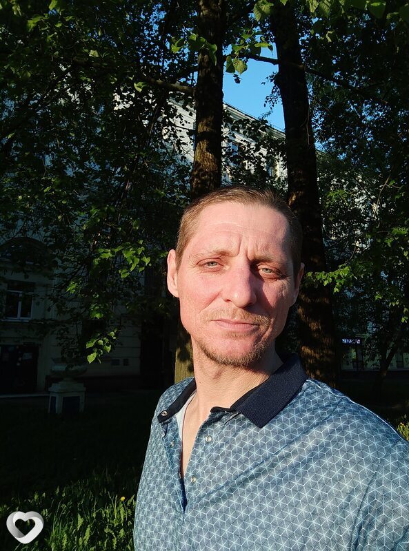 Сергей, 42, Ярославле — анкета №1333327