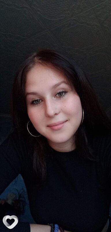 Кристина, 29, Владивостоке — анкета №1333329