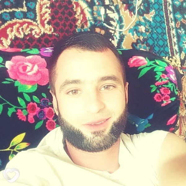 Адик, 31, Санкт-Петербурге — анкета №1333340
