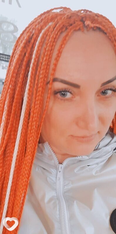 Елена, 40, Бердске — анкета №1333344