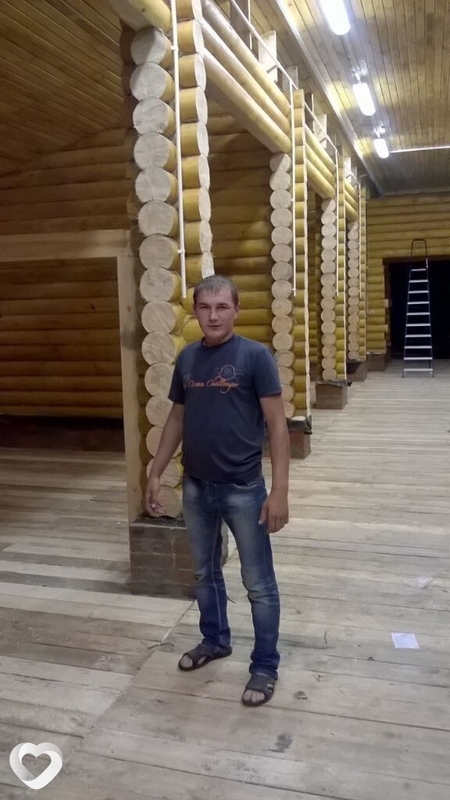 Андрюха, Ковернино