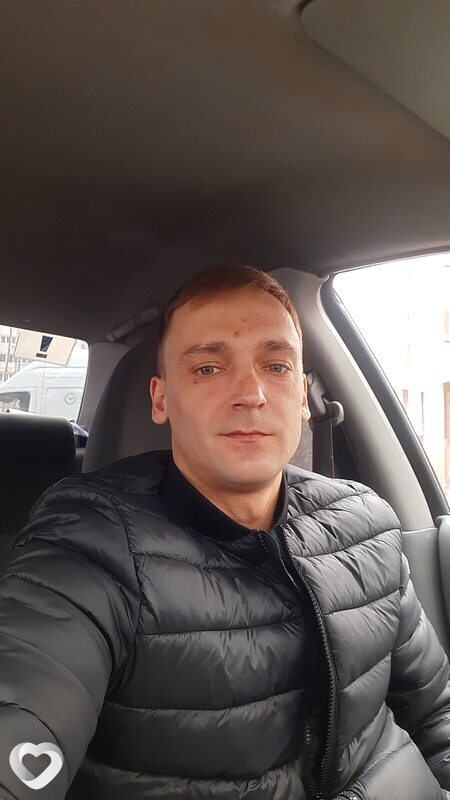 Ваня, 33, Воронеже — анкета №1333350