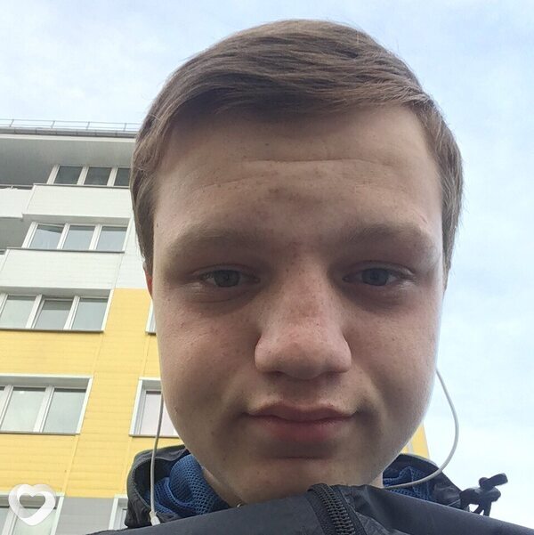 Дима, 23, Иркутске — анкета №1333305