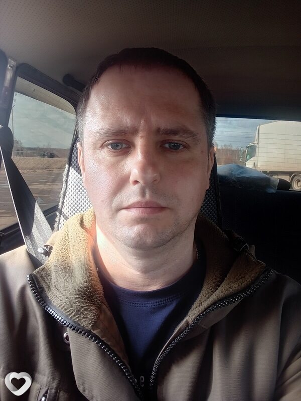 Михаил, 39, Костроме — анкета №1333307