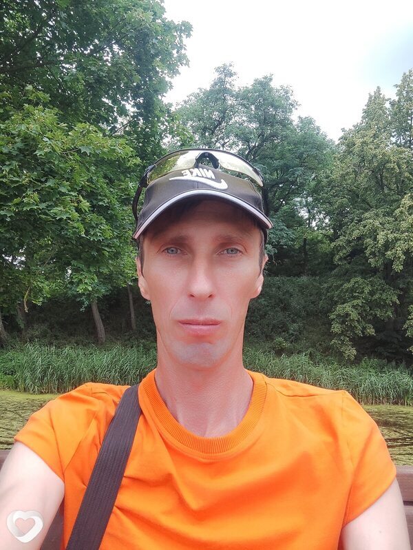 Андрей, 45, Бресте — анкета №1333308