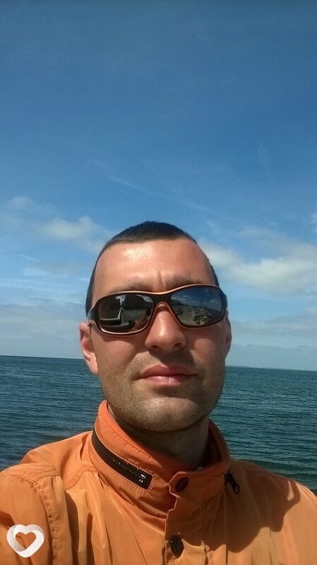 Евгений Сидоров, 40, Гродно — анкета №1333315