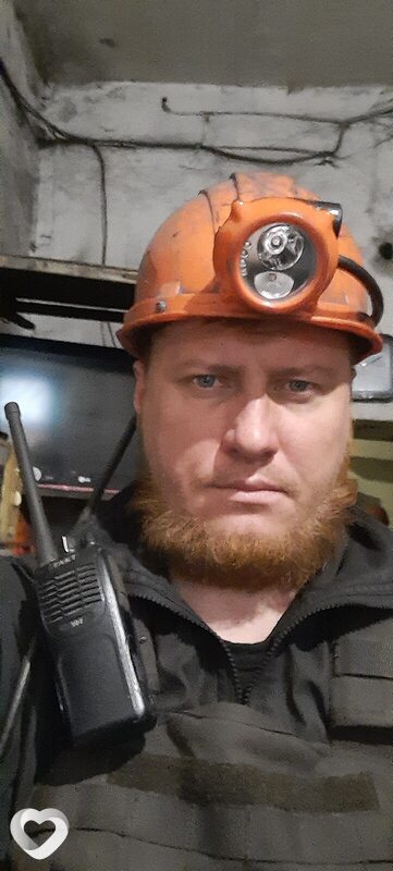 Дмитрий, 38, Междуреченске — анкета №1333323
