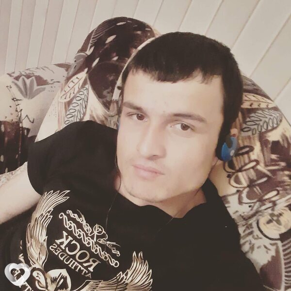 Руслан Кенжаев, 28, Ташкент — анкета №1333325