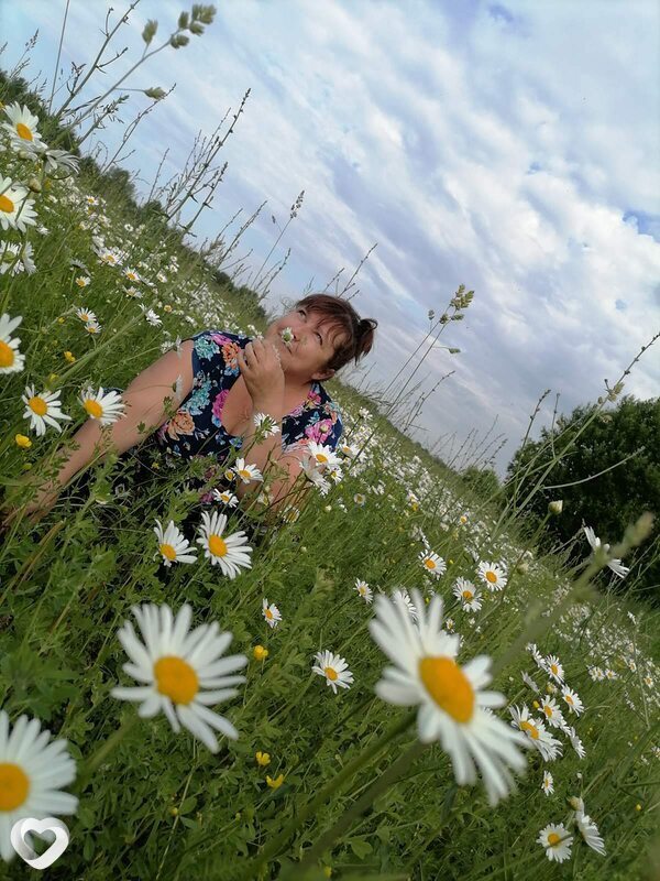 Елена, 56, Дзержинске — анкета №1333052