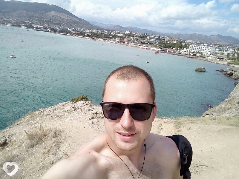 Евгений, 35, Твери — анкета №1333057
