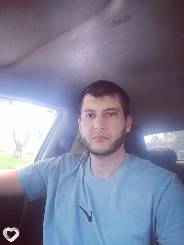 Хурсанд, 32, Екатеринбурге — анкета №1333070