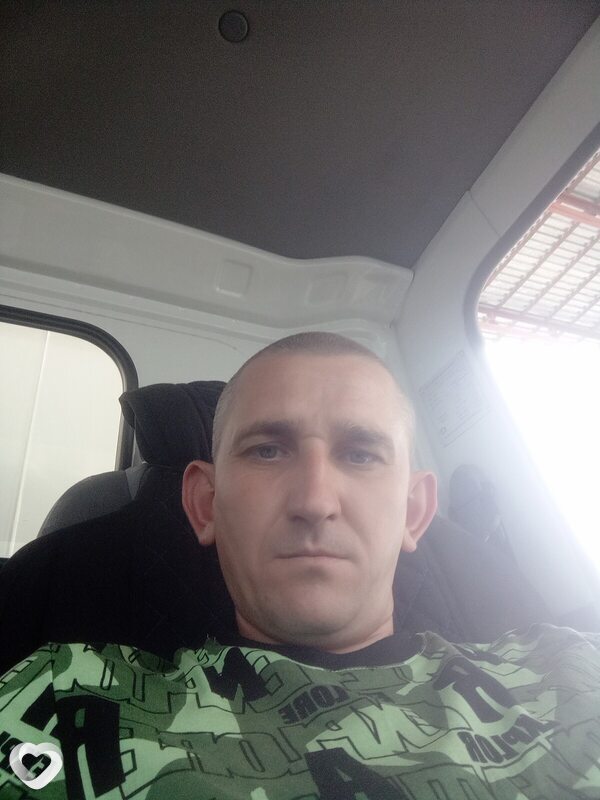 Владимир, 37, Талдыкорган — анкета №1333073