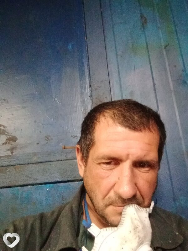 Серёга, 44, Усть-Каменогорск — анкета №1333076