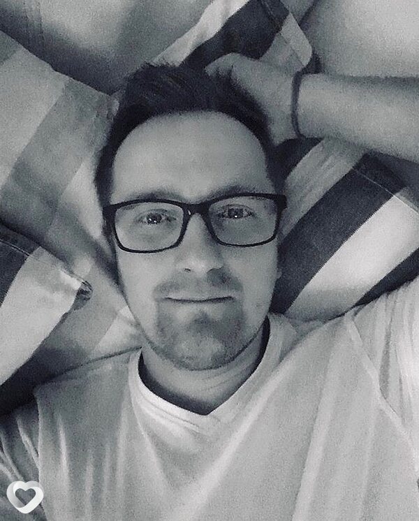 Алексей, 36, Москве — анкета №1333378