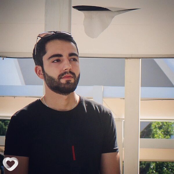 Артур, 35, Томске — анкета №1333381