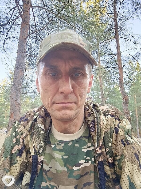 Сергей, 49, Ржеве — анкета №1333388