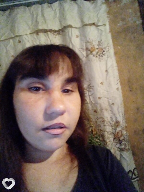 Танюша Михайлова, 37, Новокузнецке — анкета №1333390